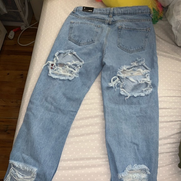 Fashion Nova pants - Picture 4 of 7